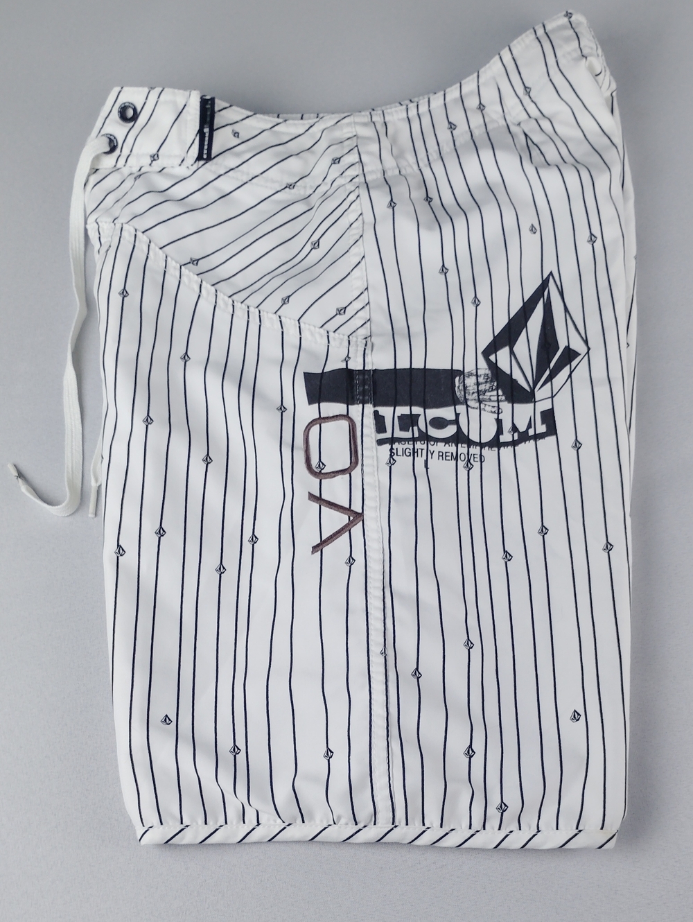 Volcom Mens Swim Board Trunks